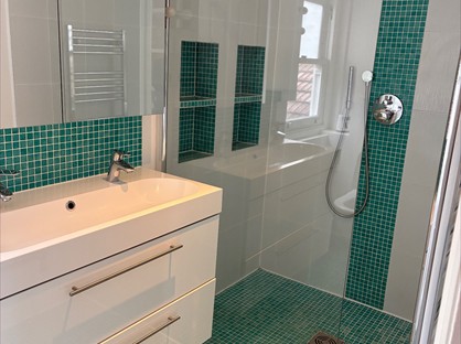 Room in a Shared House, Wontner Road, SW17