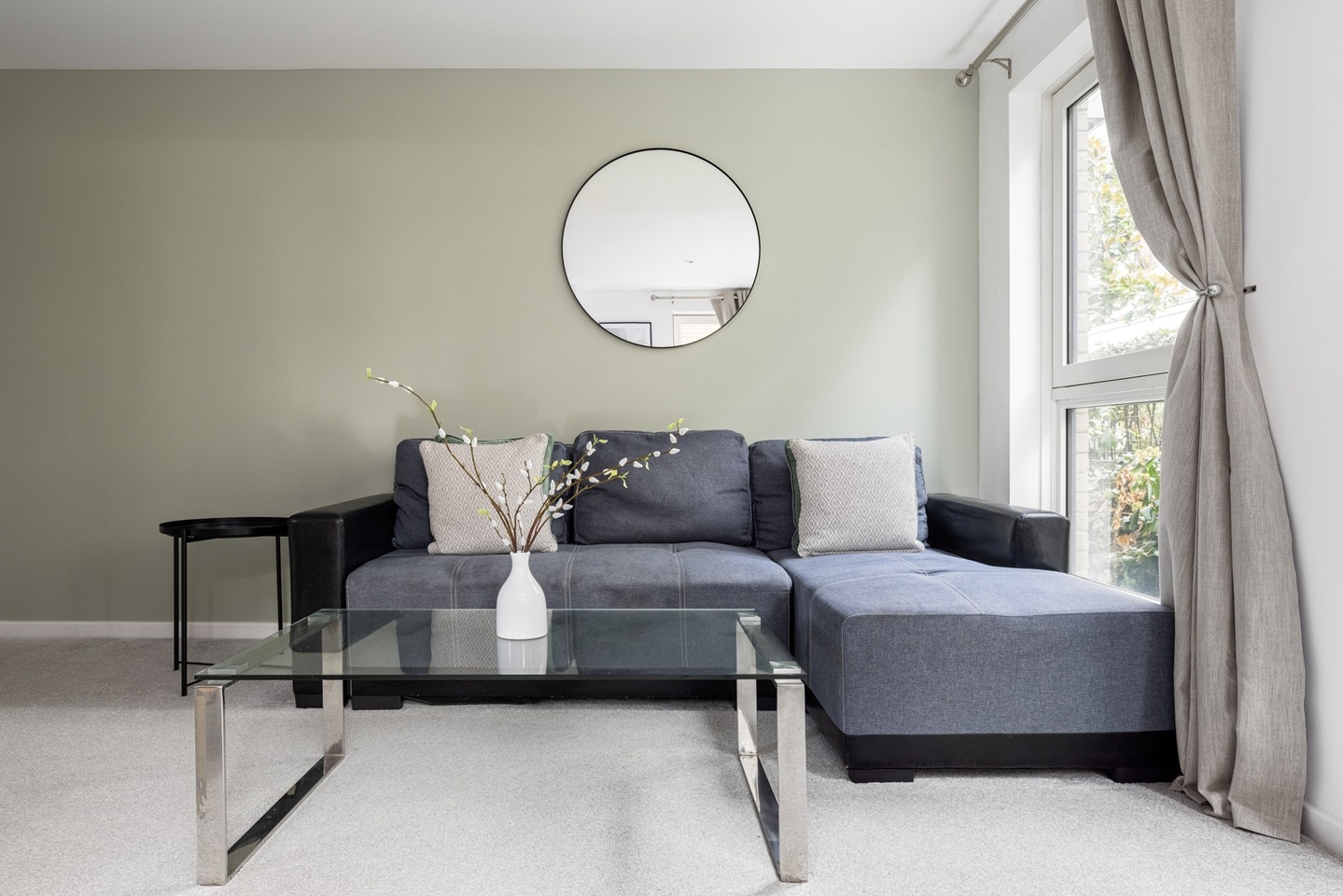 Additional image 2 of 2 Bed Flat, Dolphin House, SW6, N1 7GU