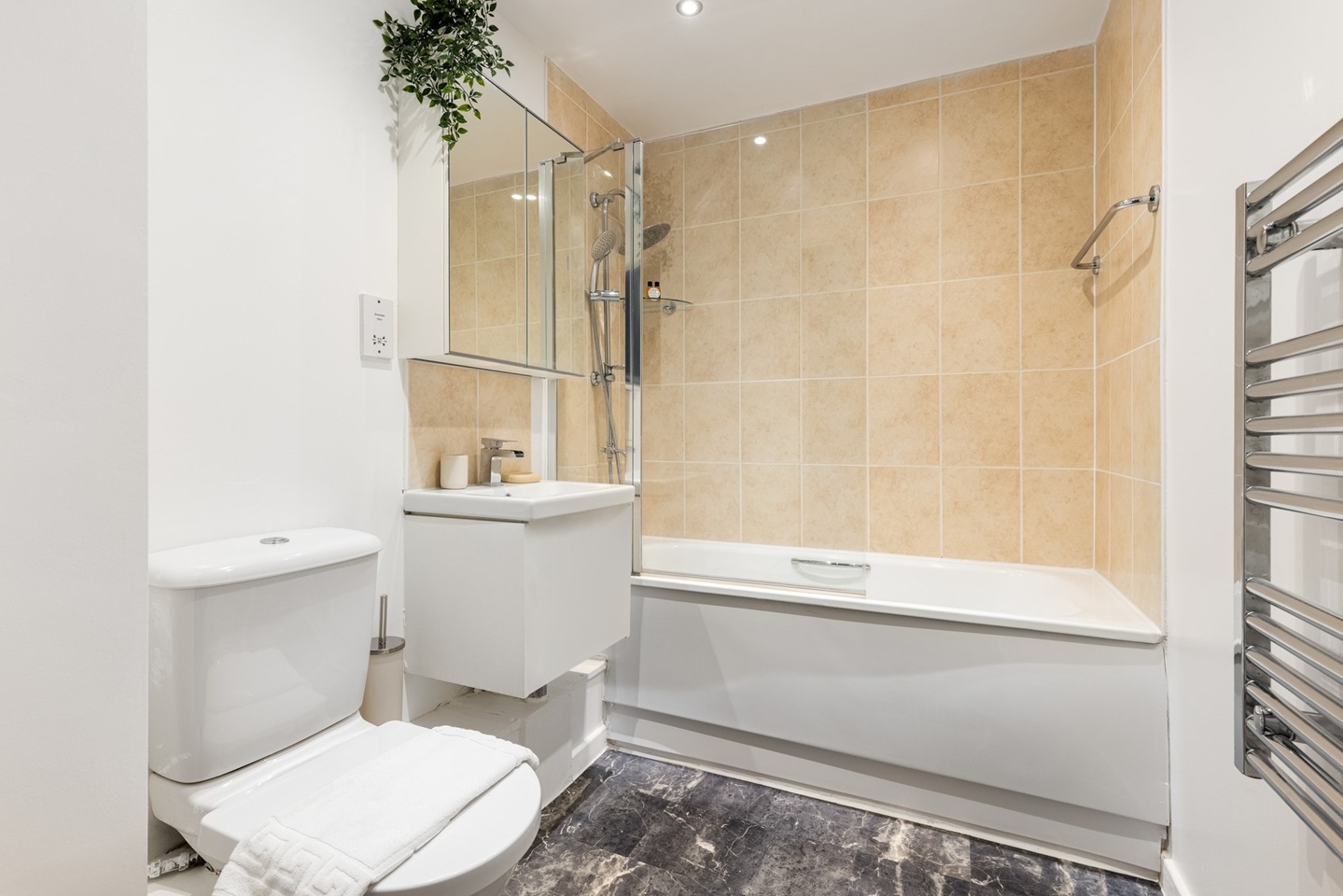 Additional image 8 of 2 Bed Flat, Dolphin House, SW6, N1 7GU