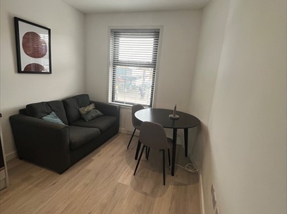 1 Bed Flat, High Road Tottenham, N17
