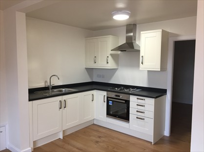 1 Bed Flat, Gatewood Grange Farm, DN3