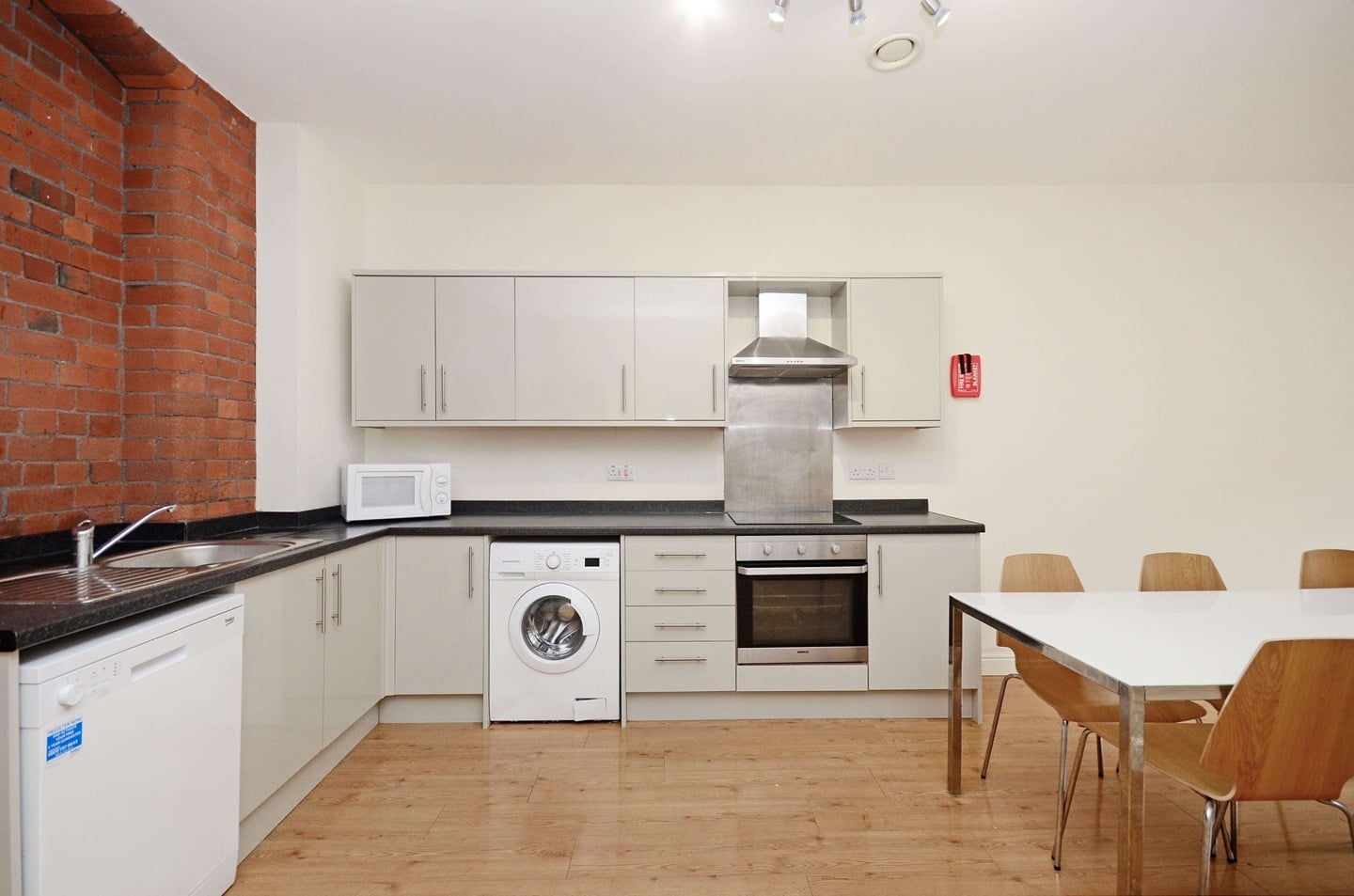 Room in a Shared Flat, Bells Square, S1