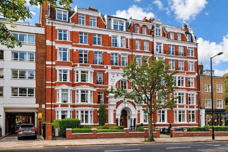 Room in a Shared Flat, Abbey Court, NW8, N1 7GU