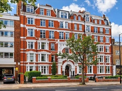 Room in a Shared Flat, Abbey Court, NW8