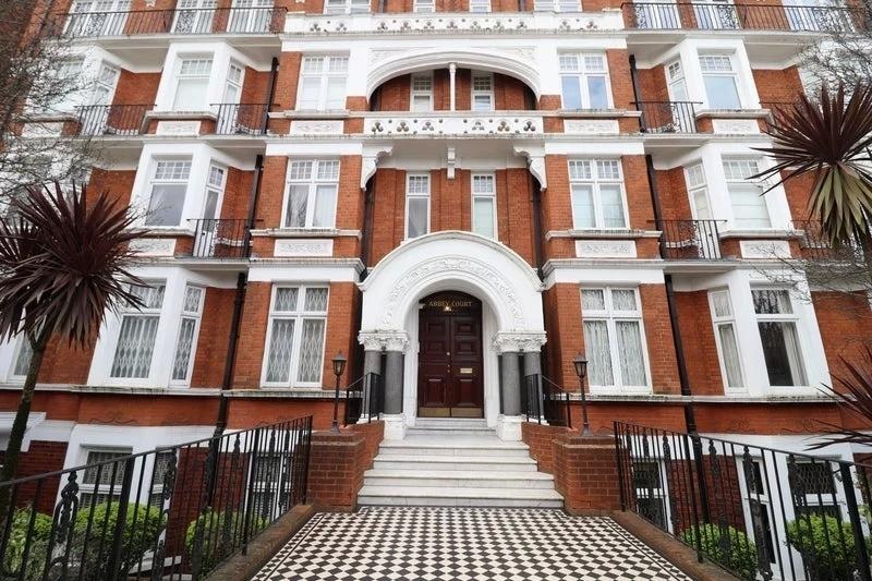 Additional image 2 of Room in a Shared Flat, Abbey Court, NW8, N1 7GU