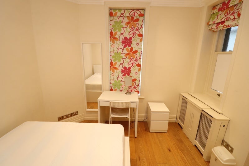 Additional image 6 of Room in a Shared Flat, Abbey Court, NW8, N1 7GU