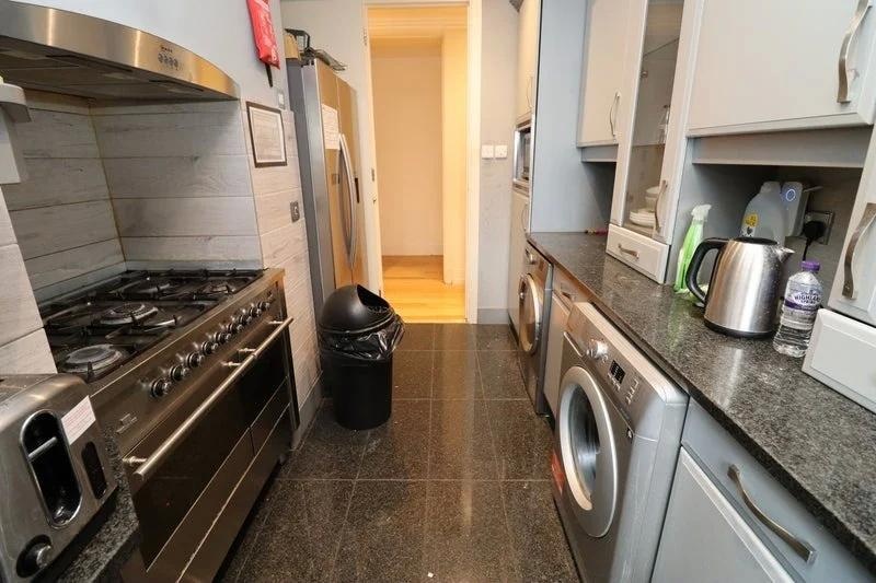 Additional image 9 of Room in a Shared Flat, Abbey Court, NW8, N1 7GU