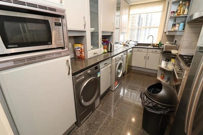 Additional image 10 of Room in a Shared Flat, Abbey Court, NW8, N1 7GU
