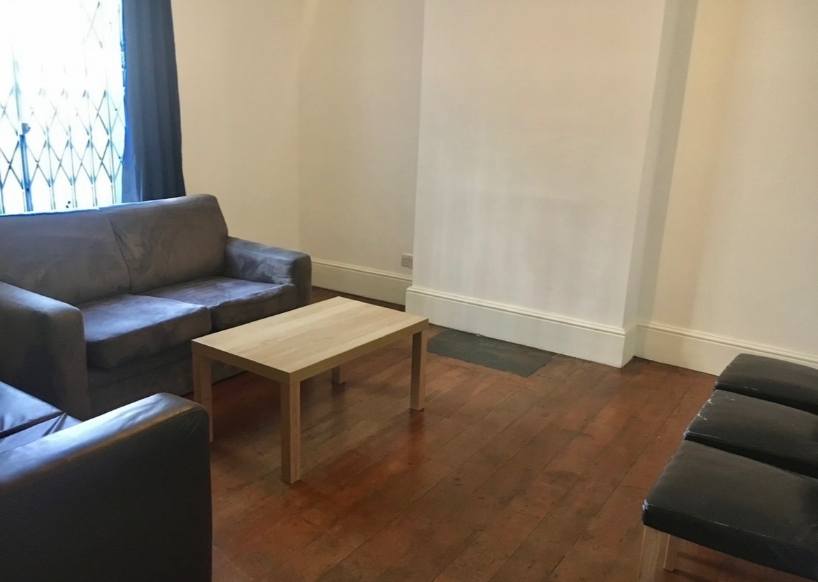 Additional image 2 of 3 Bed Flat, Alverstone House, SE11, N1 7GU