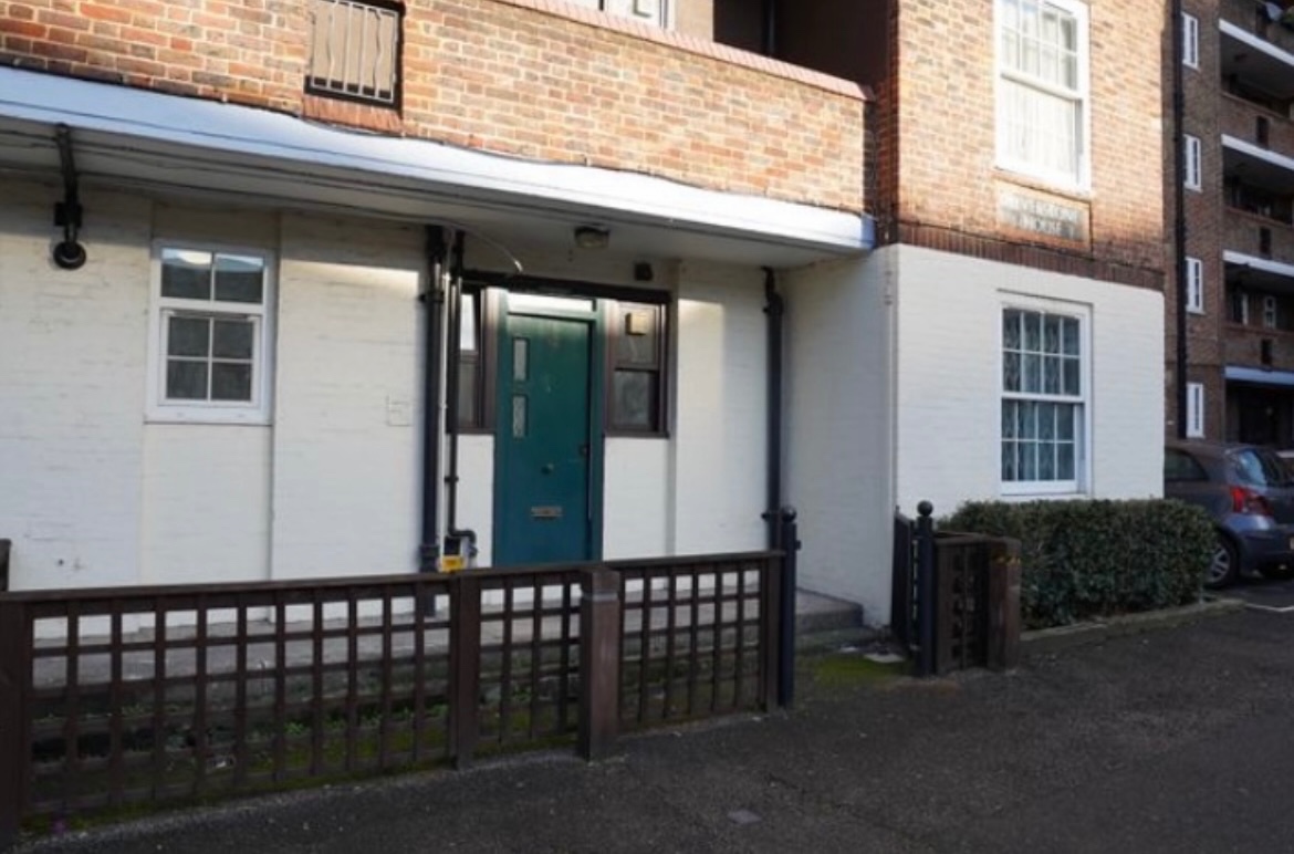 Additional image 4 of 3 Bed Flat, Alverstone House, SE11, N1 7GU