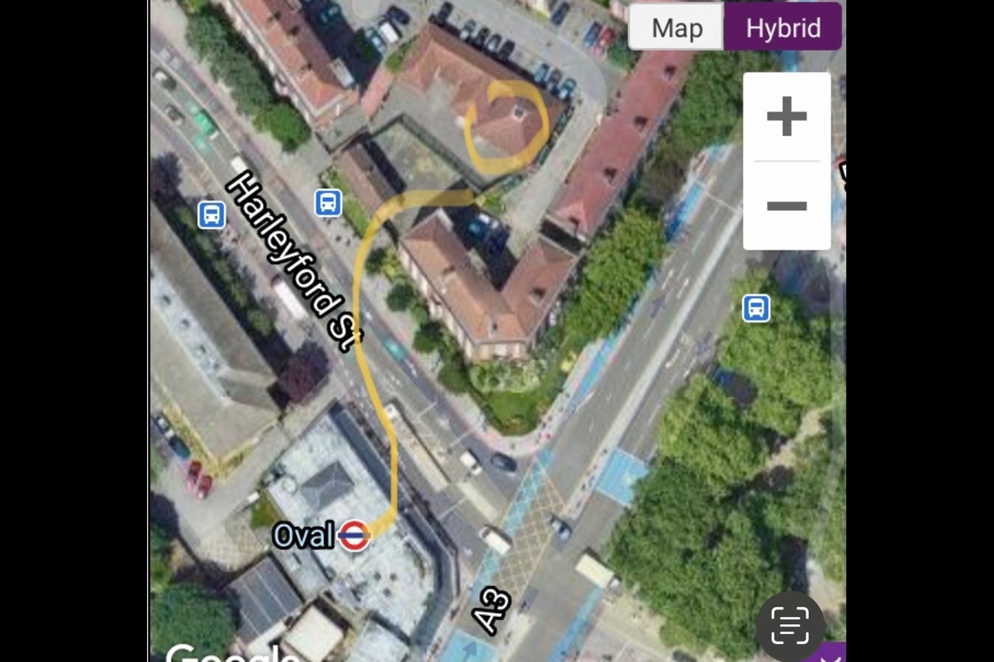 Additional image 6 of 3 Bed Flat, Alverstone House, SE11, N1 7GU