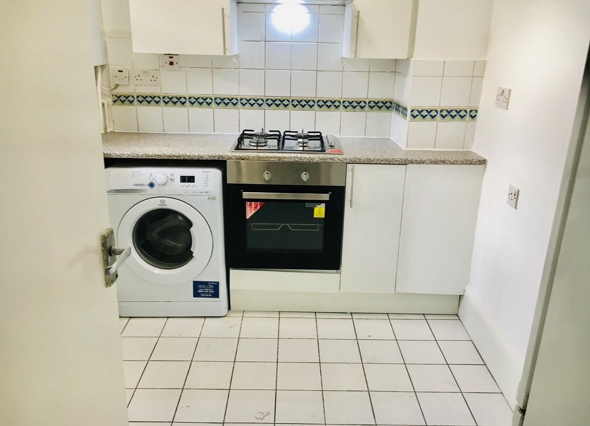 Additional image 10 of 3 Bed Flat, Alverstone House, SE11, N1 7GU