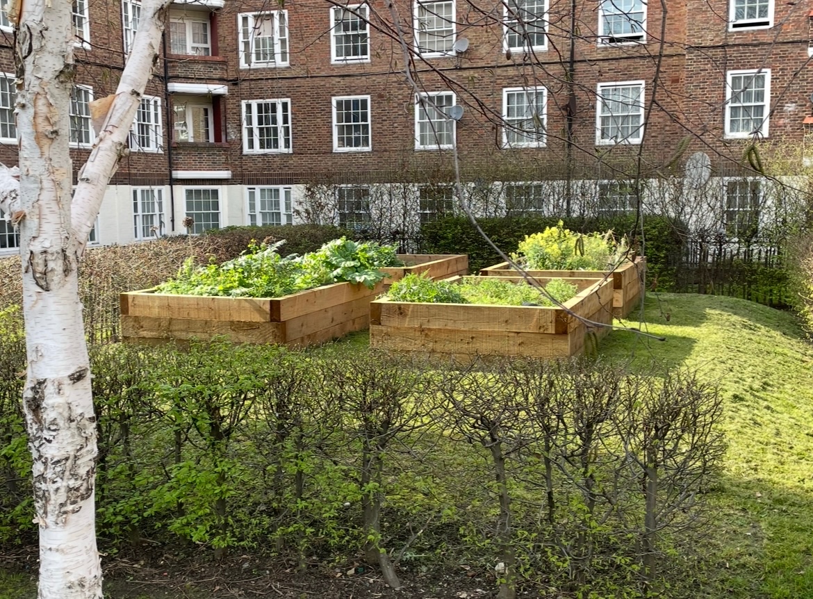 Additional image 15 of 3 Bed Flat, Alverstone House, SE11, N1 7GU