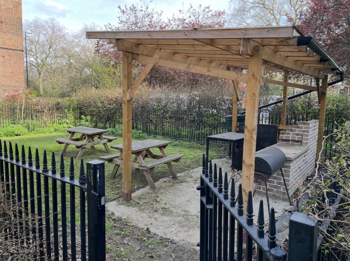 Additional image 16 of 3 Bed Flat, Alverstone House, SE11, N1 7GU