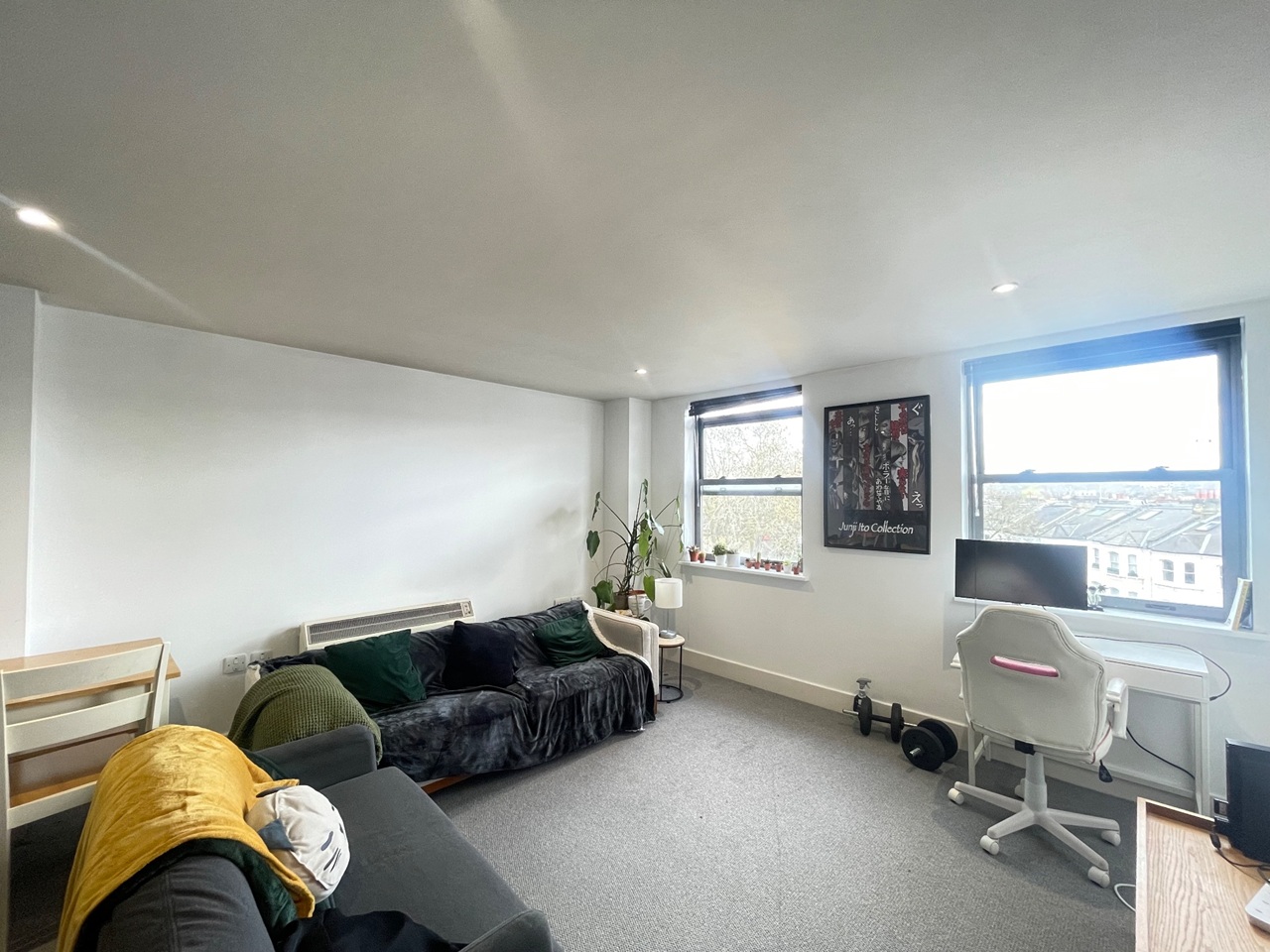 Additional image 4 of Room in a Shared Flat, Winders Road, SW11, N1 7GU