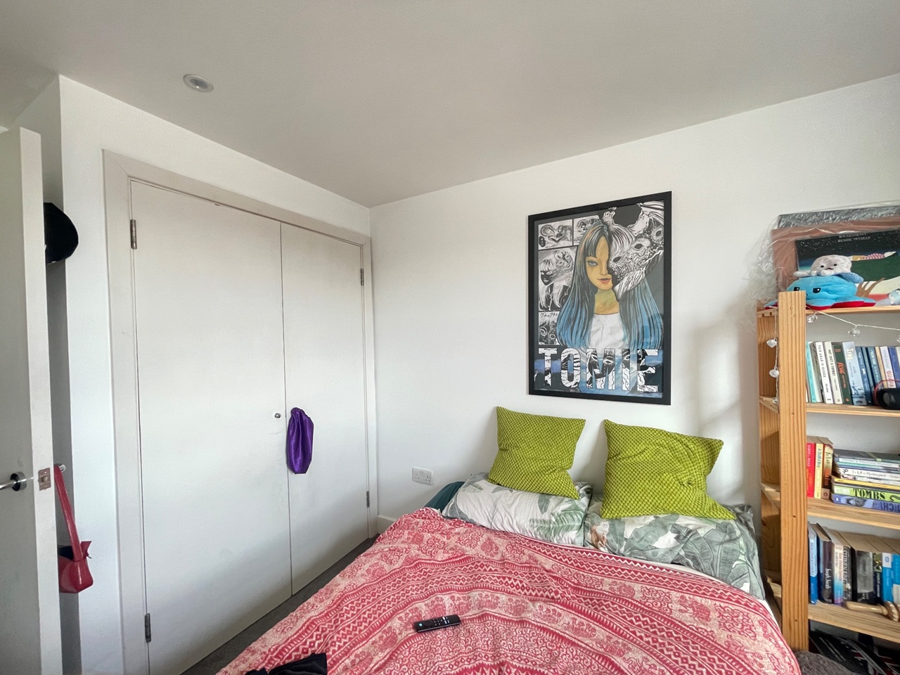 Additional image 3 of Room in a Shared Flat, Winders Road, SW11, N1 7GU