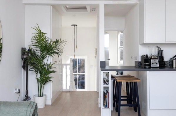 Additional image 6 of 1 Bed Flat, Clifton Road, W9, N1 7GU