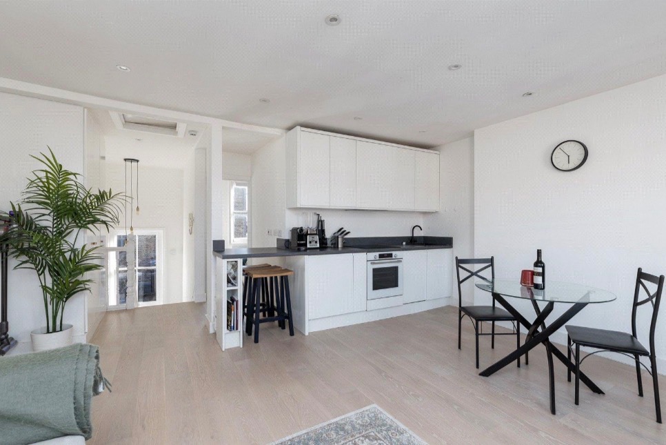 Additional image 5 of 1 Bed Flat, Clifton Road, W9, N1 7GU