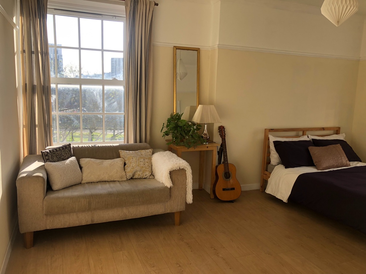 Additional image 3 of 2 Bed Flat, Wenham House, SW8, N1 7GU