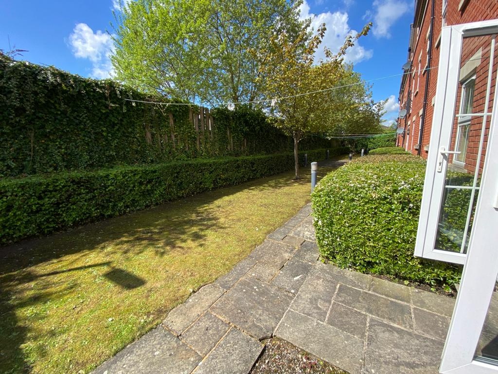 Additional image 9 of 2 Bed Flat, The Junxion, LS5, N1 7GU