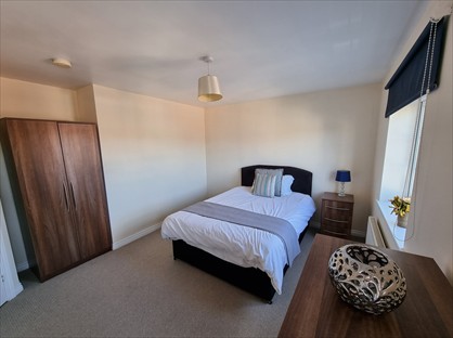 Room in a Shared House, Daymond Street, PE2