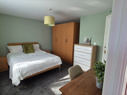 Room in a Shared House, Daymond Street, PE2