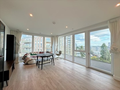 2 Bed Flat, Unison House, HA0