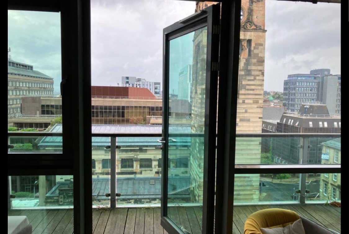 Additional image 3 of 3 Bed Penthouse, Bothwell St, G2, N1 7GU