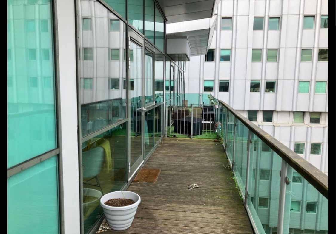 Additional image 4 of 3 Bed Penthouse, Bothwell St, G2, N1 7GU