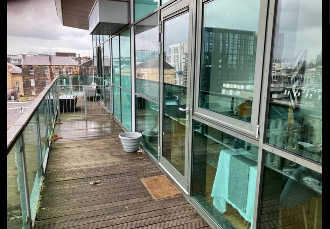 Additional image 5 of 3 Bed Penthouse, Bothwell St, G2, N1 7GU