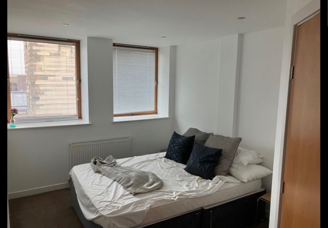 Additional image 6 of 3 Bed Penthouse, Bothwell St, G2, N1 7GU