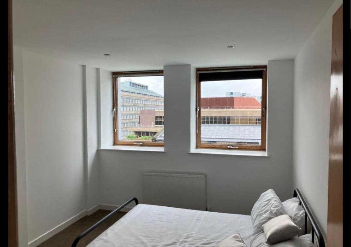 Additional image 7 of 3 Bed Penthouse, Bothwell St, G2, N1 7GU