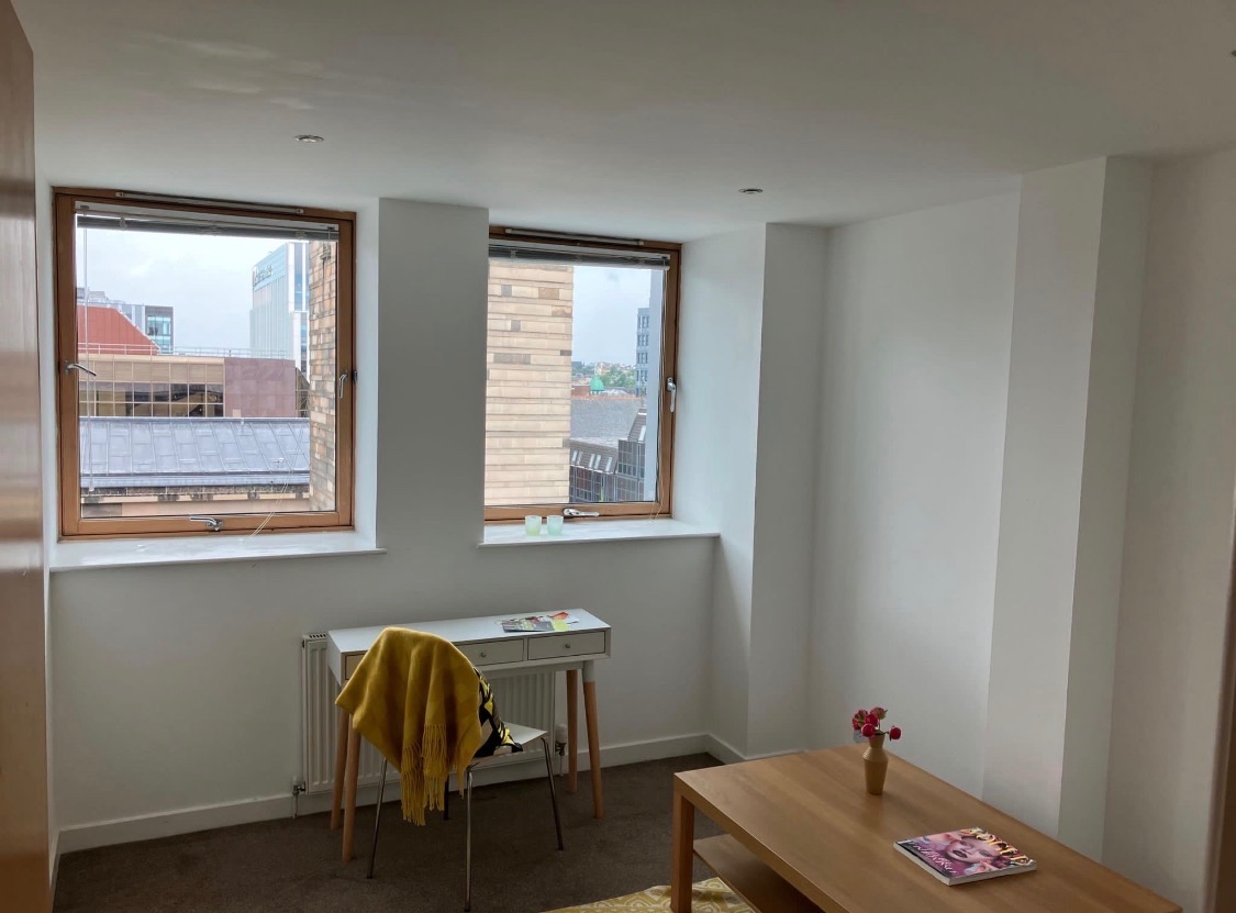 Additional image 8 of 3 Bed Penthouse, Bothwell St, G2, N1 7GU