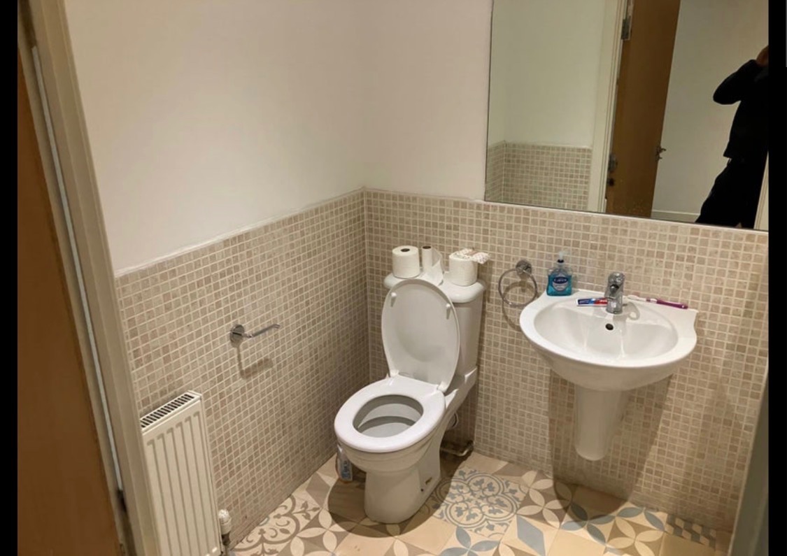 Additional image 9 of 3 Bed Penthouse, Bothwell St, G2, N1 7GU