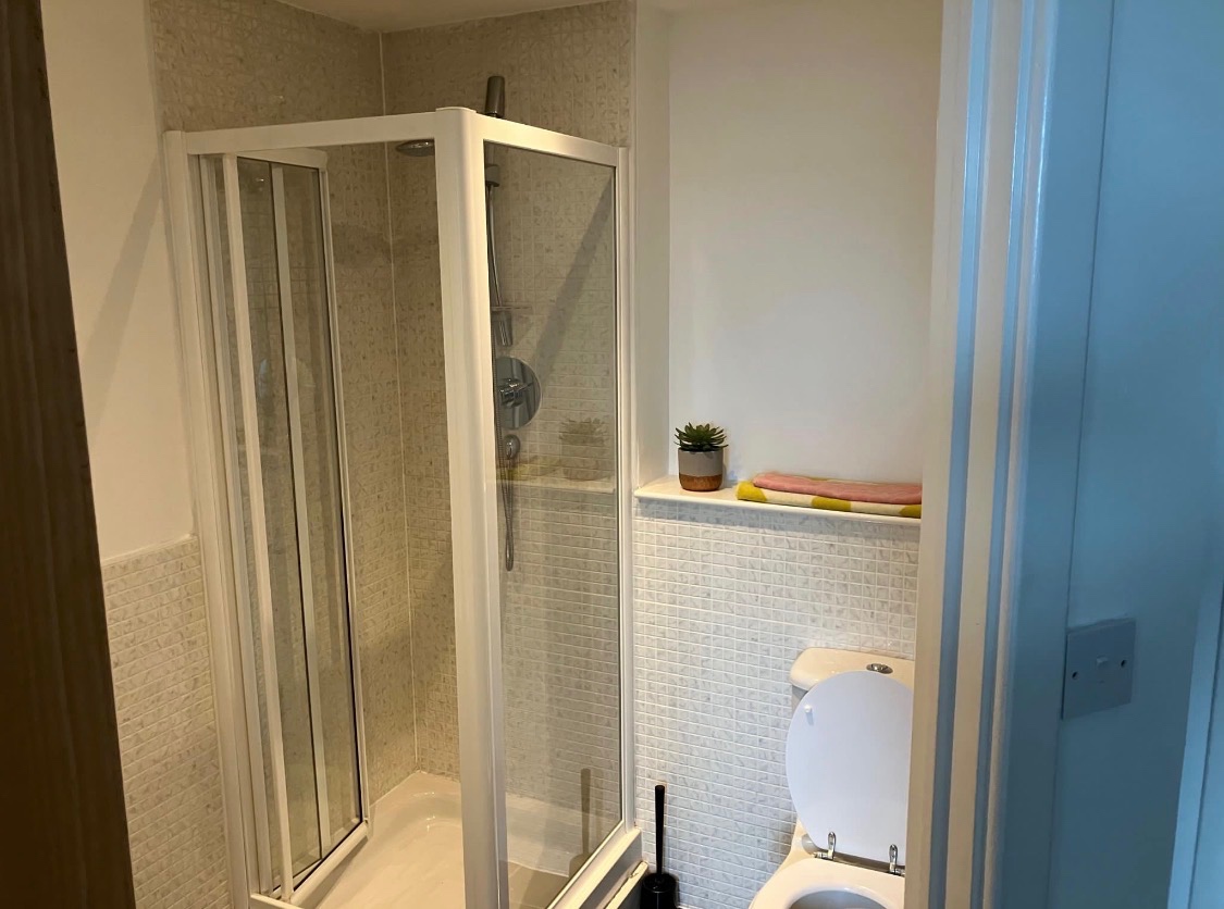 Additional image 11 of 3 Bed Penthouse, Bothwell St, G2, N1 7GU