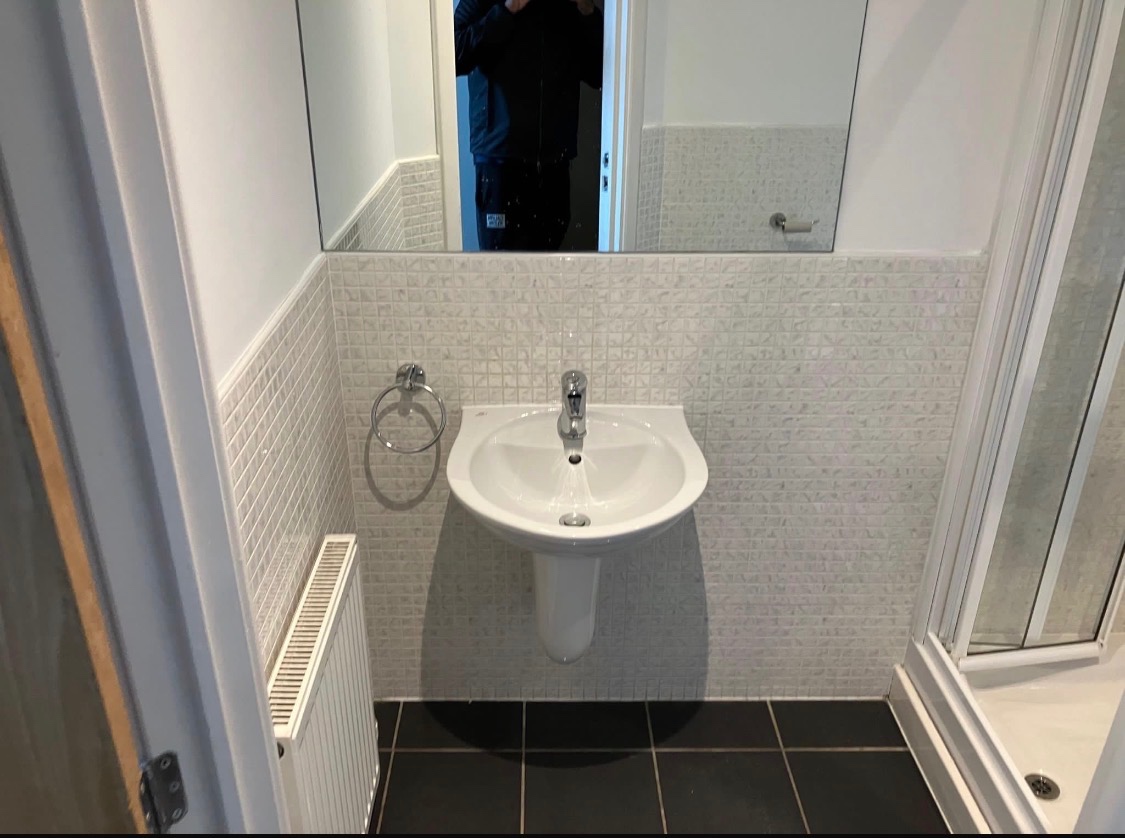 Additional image 12 of 3 Bed Penthouse, Bothwell St, G2, N1 7GU