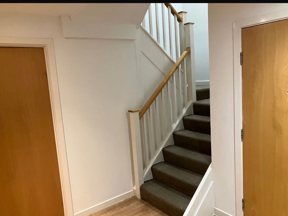 Additional image 13 of 3 Bed Penthouse, Bothwell St, G2, N1 7GU