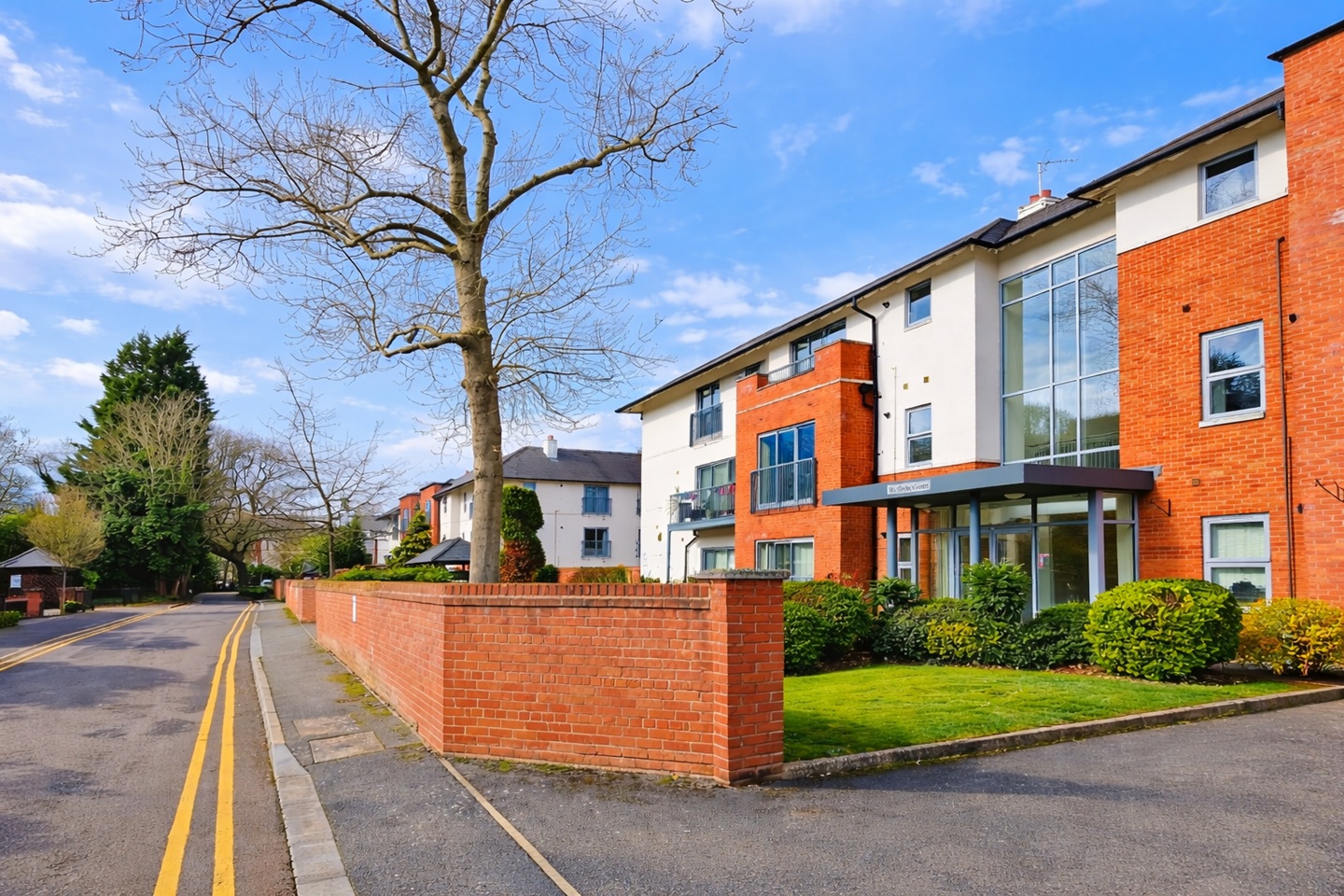 Additional image 3 of 2 Bed Flat, Highfield Road, B15, N1 7GU