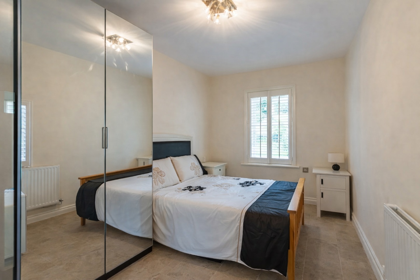 Additional image 12 of 2 Bed Flat, Highfield Road, B15, N1 7GU