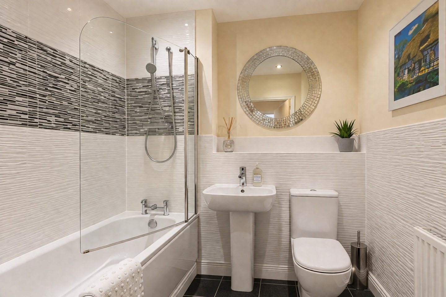 Additional image 11 of 2 Bed Flat, Highfield Road, B15, N1 7GU