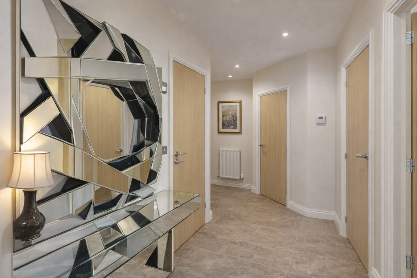 Additional image 9 of 2 Bed Flat, Highfield Road, B15, N1 7GU