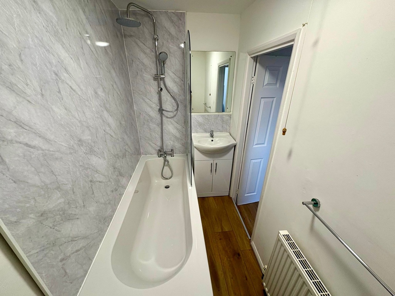 Additional image 5 of 1 Bed Flat, Russell St, RG1, N1 7GU