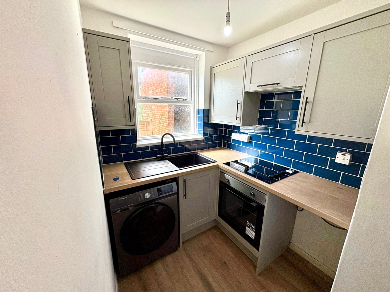 Additional image 3 of 1 Bed Flat, Russell St, RG1, N1 7GU