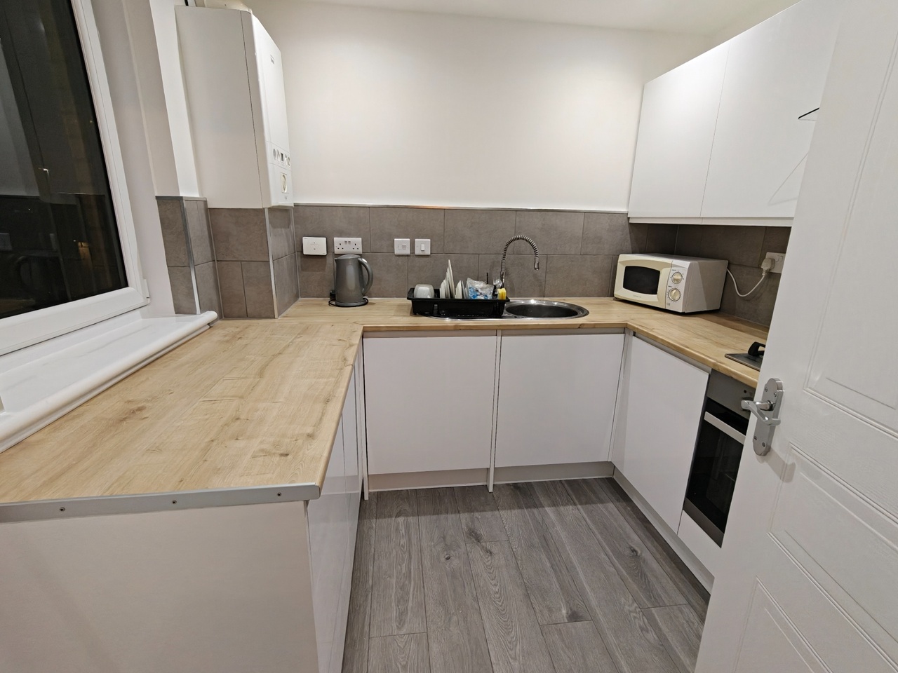 Additional image 9 of 2 Bed Flat, Middlesex Gardens, G41, N1 7GU