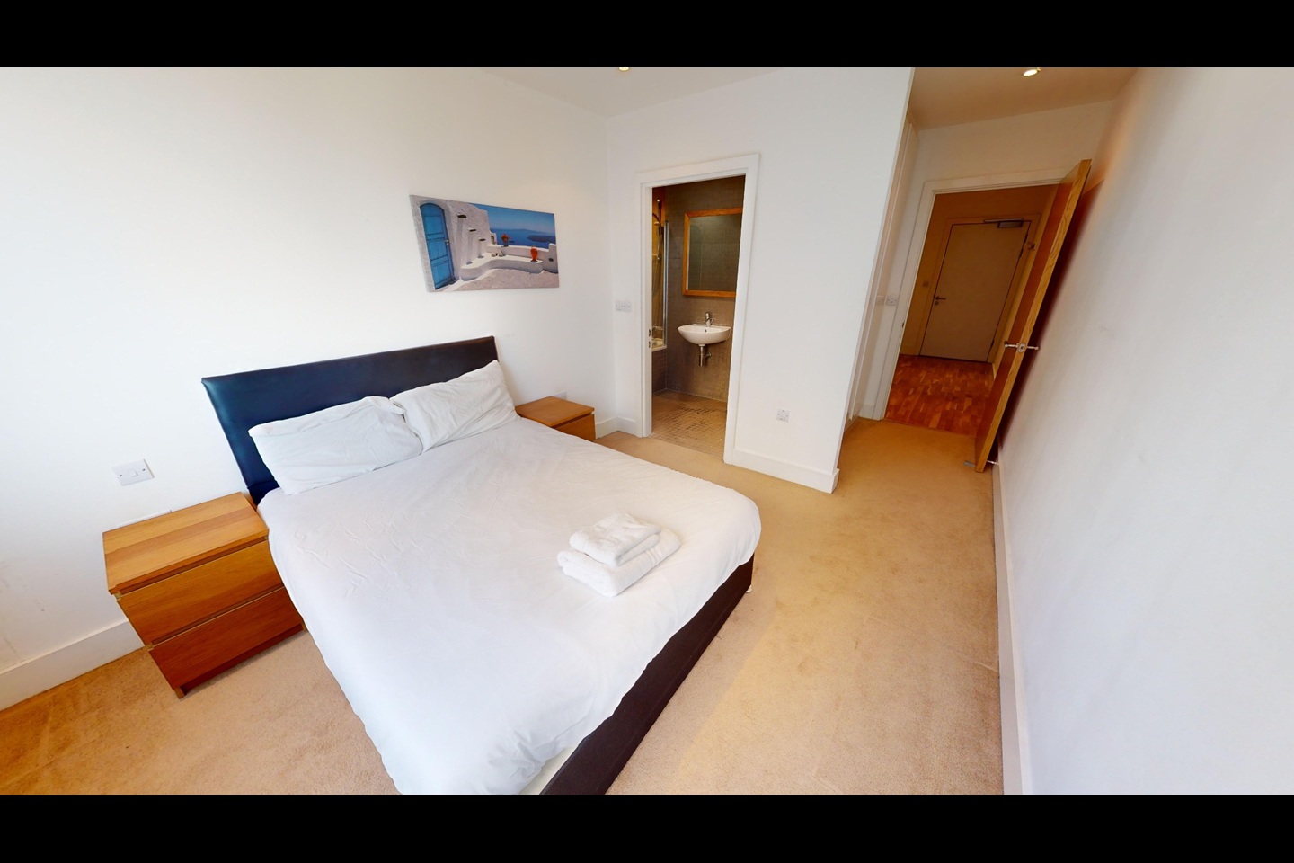 Additional image 4 of 2 Bed Flat, Rumford Place, L3, N1 7GU