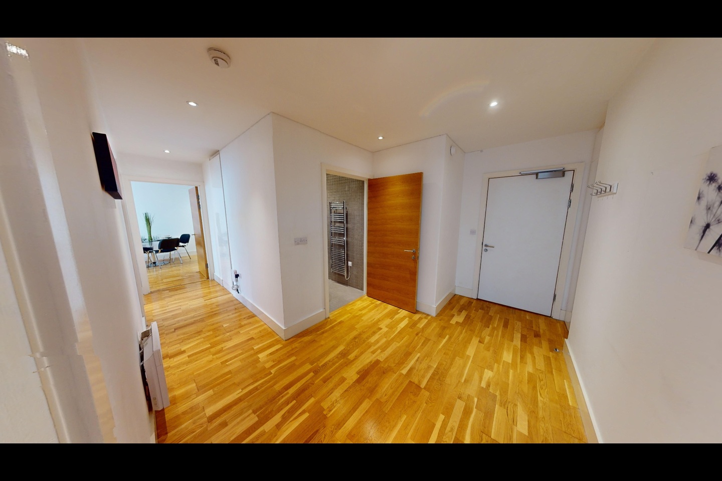 Additional image 6 of 2 Bed Flat, Rumford Place, L3, N1 7GU