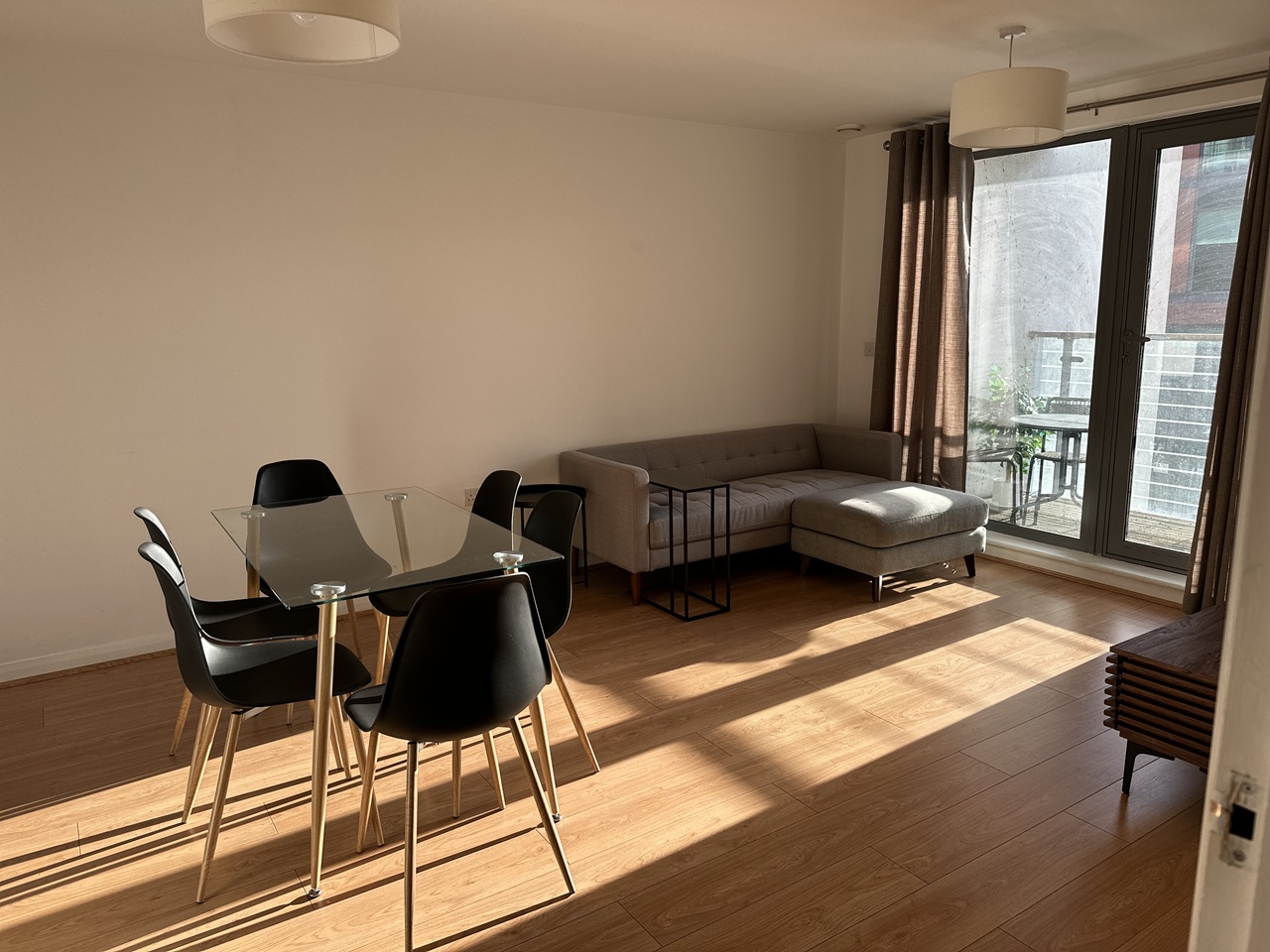2 Bed Flat, Skyline, B1, N1 7GU