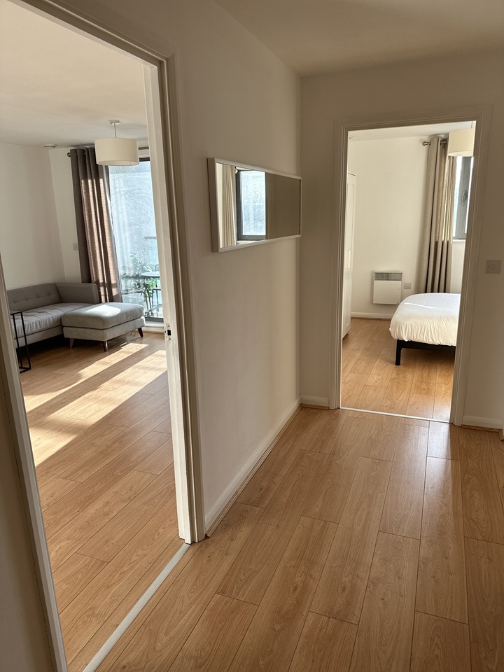 Additional image 5 of 2 Bed Flat, Skyline, B1, N1 7GU