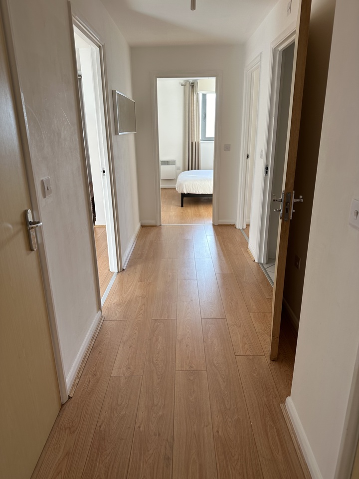 Additional image 6 of 2 Bed Flat, Skyline, B1, N1 7GU