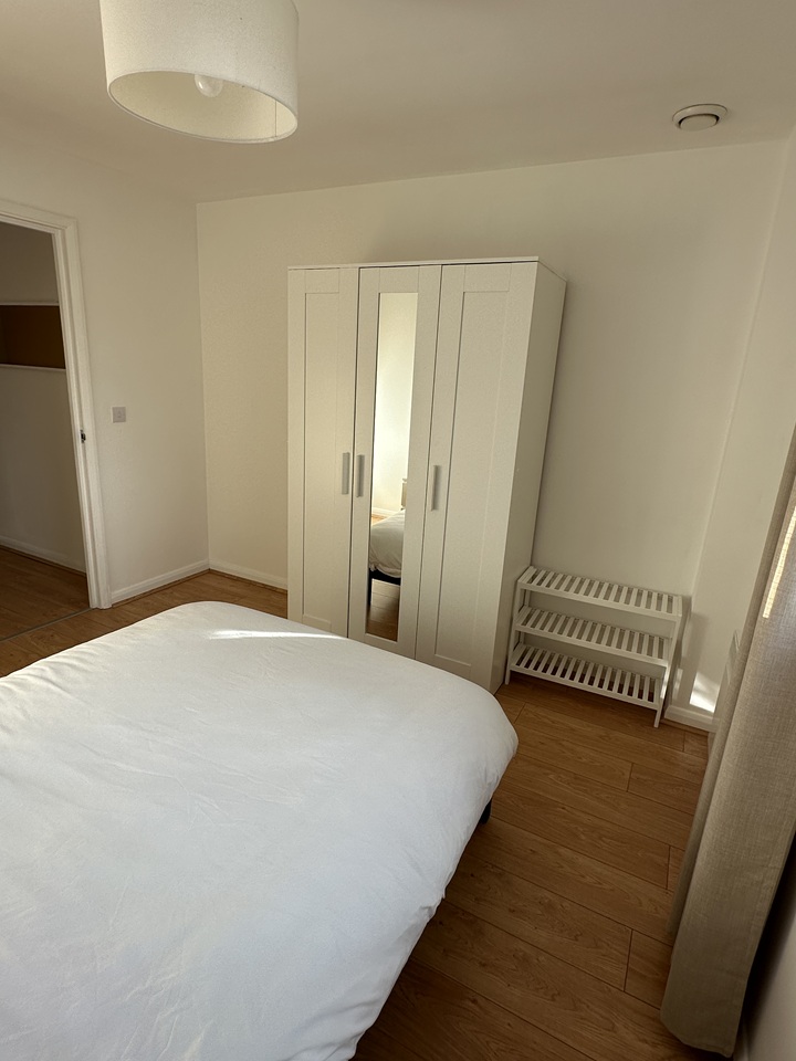 Additional image 8 of 2 Bed Flat, Skyline, B1, N1 7GU